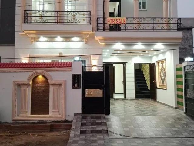 House for sale in Rawalpindi, Islamabad Capital Territory