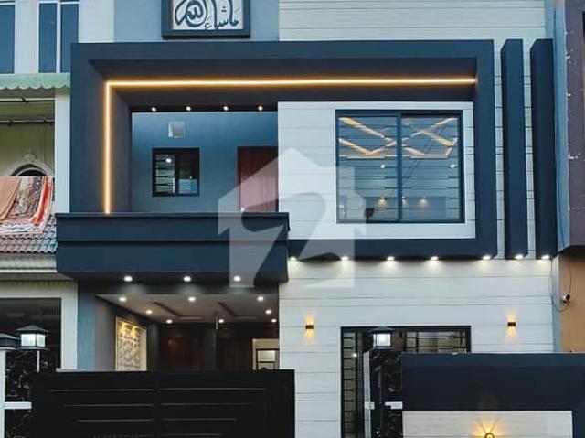 House for sale in Rawalpindi, Islamabad Capital Territory