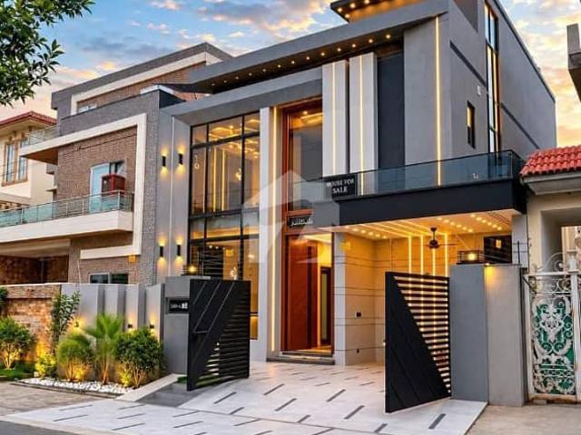 House for sale in Rawalpindi, Islamabad Capital Territory