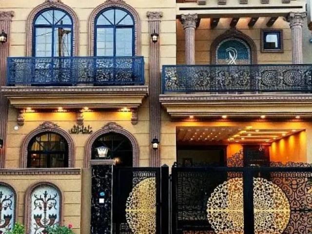 House for sale in Rawalpindi, Islamabad Capital Territory