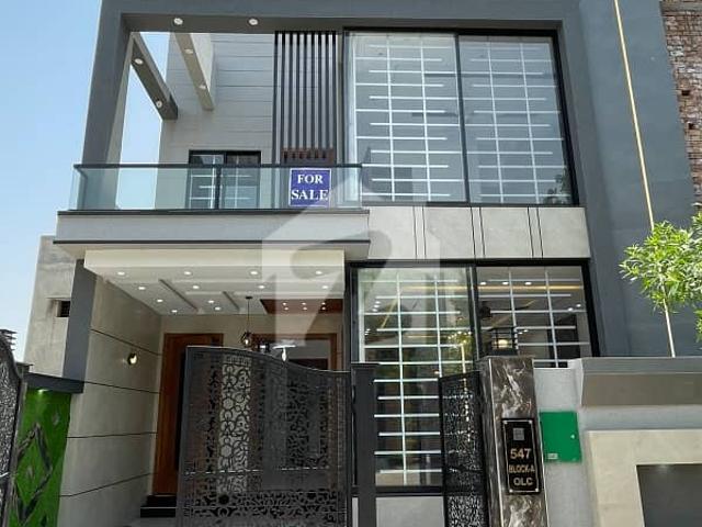 House for sale in Rawalpindi, Islamabad Capital Territory