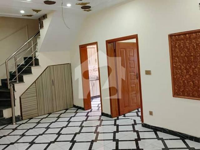 House for sale in Rawalpindi, Islamabad Capital Territory