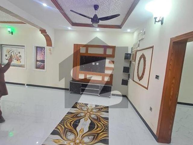 House for sale in Rawalpindi, Islamabad Capital Territory