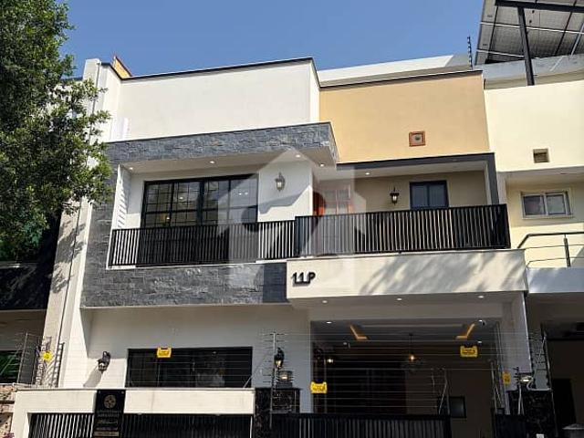 House for sale in اسلام آباد, زون 1