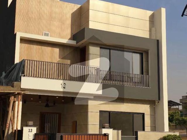 House for sale in Islamabad