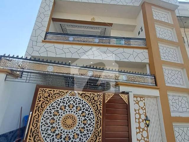House for sale in Rawalpindi, Islamabad Capital Territory