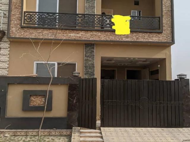 House for sale in Rawalpindi, Islamabad Capital Territory