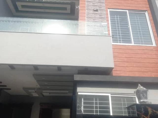 House for sale in Rawalpindi, Islamabad Capital Territory