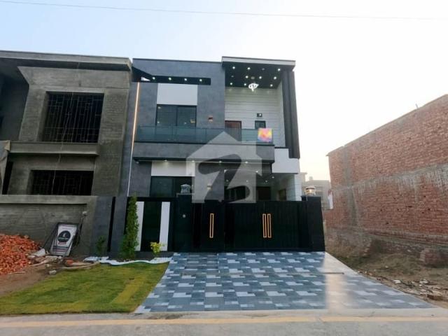 House for sale in Rawalpindi, Islamabad Capital Territory
