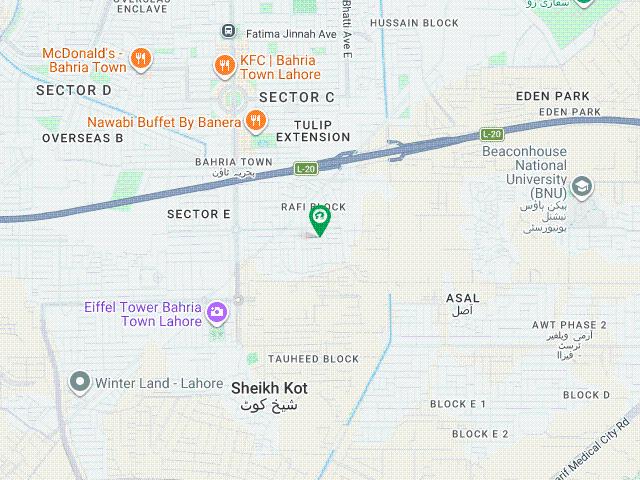 House for sale in Rawalpindi, Islamabad Capital Territory