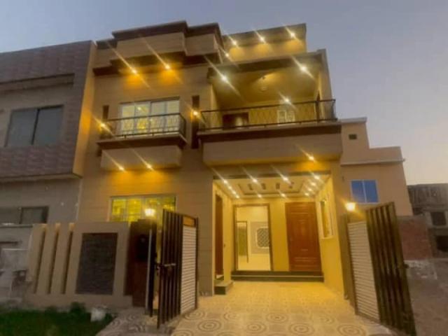House for sale in Rawalpindi, Islamabad Capital Territory