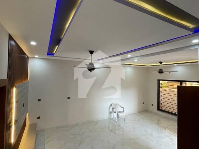 House for sale in Islamabad
