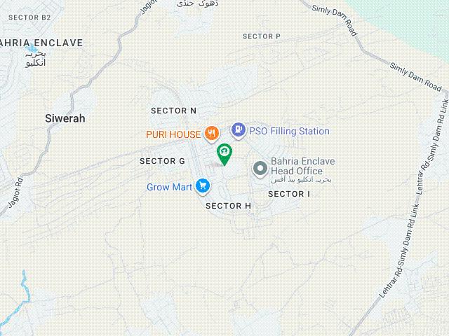 House for sale in Islamabad