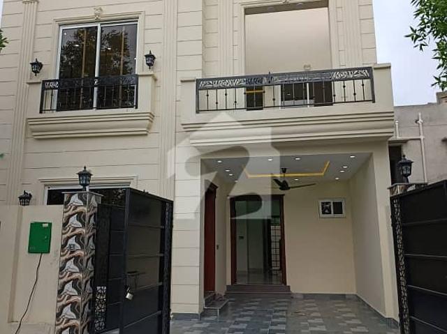 House for sale in Rawalpindi, Islamabad Capital Territory