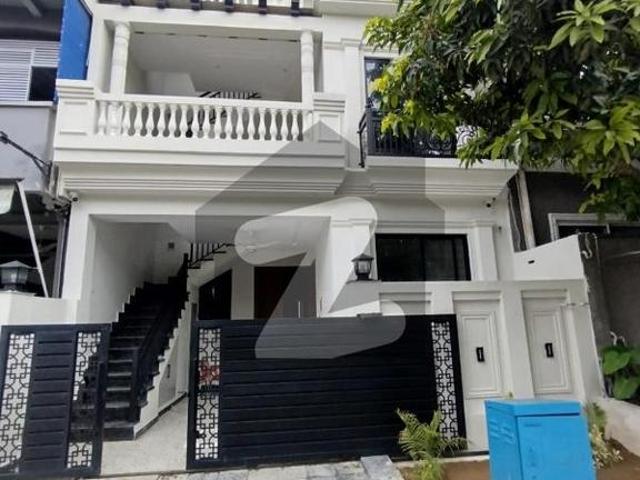 House for sale in Islamabad