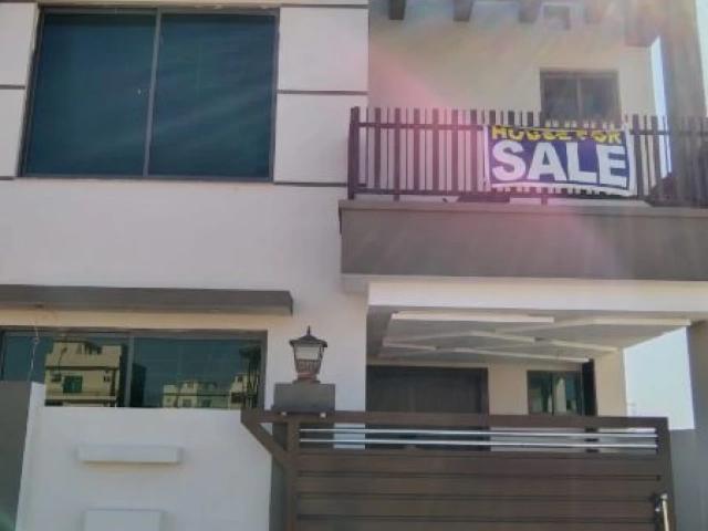 House for sale in Rawalpindi, Islamabad Capital Territory