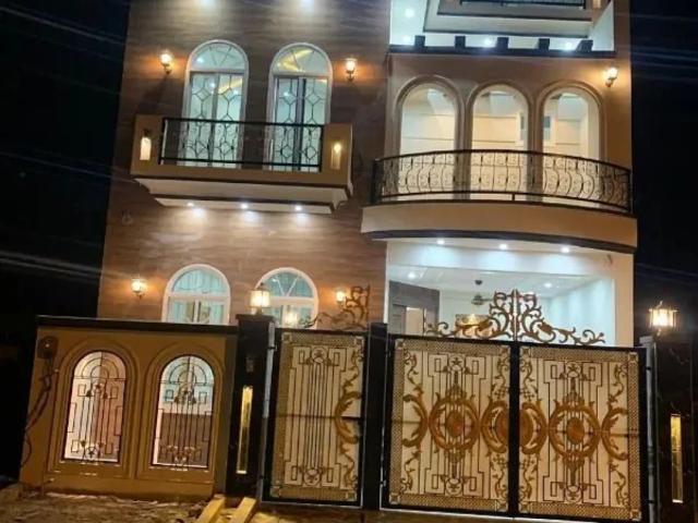 House for sale in Sialkot, Punjab