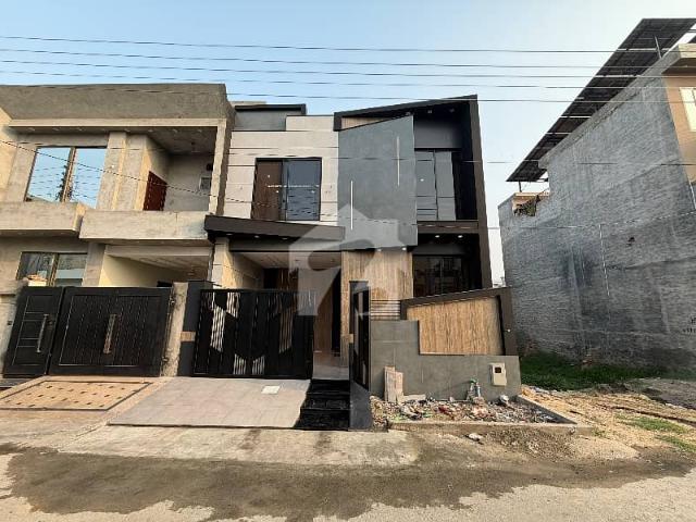 House for sale in Rawalpindi, Islamabad Capital Territory