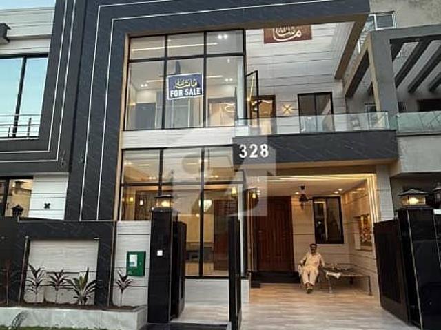 House for sale in Rawalpindi, Islamabad Capital Territory