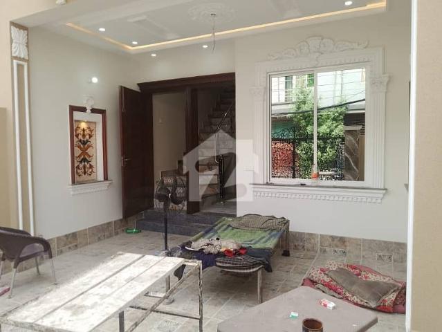 House for sale in Rawalpindi, Islamabad Capital Territory