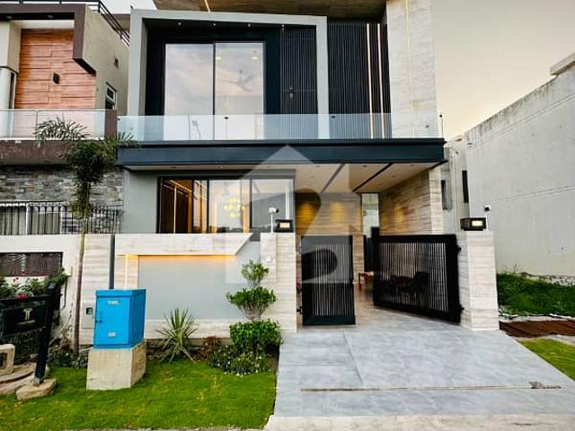 House for sale in Rawalpindi, Islamabad Capital Territory