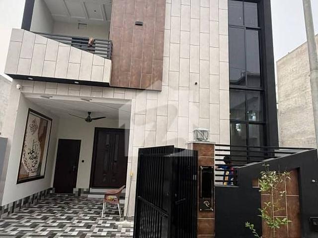 House for sale in Rawalpindi, Islamabad Capital Territory