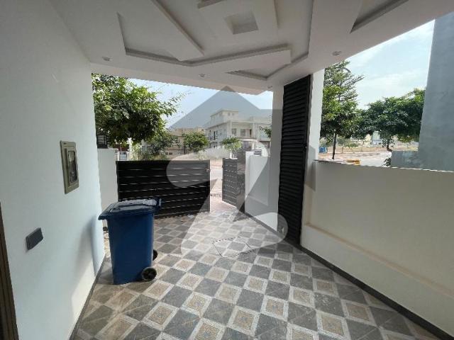 House for rent in اسلام آباد, زون 1