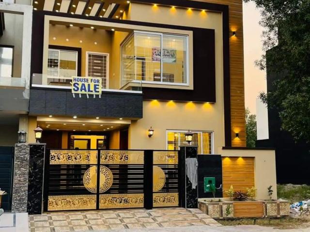 House for sale in Rawalpindi, Islamabad Capital Territory