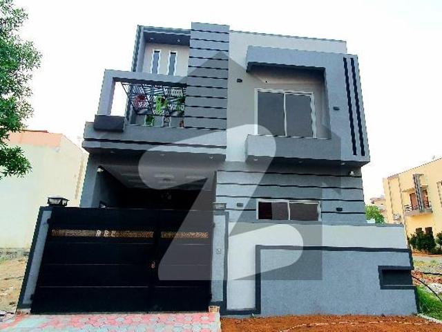 House for sale in Jhelum