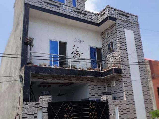 House for sale in Rawalpindi, Islamabad Capital Territory