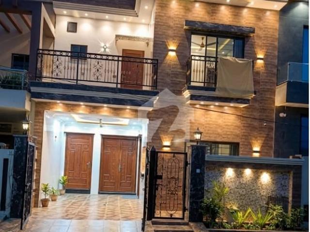 House for sale in Rawalpindi, Islamabad Capital Territory