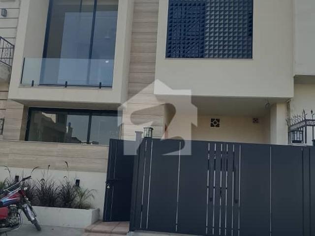 House for sale in Islamabad