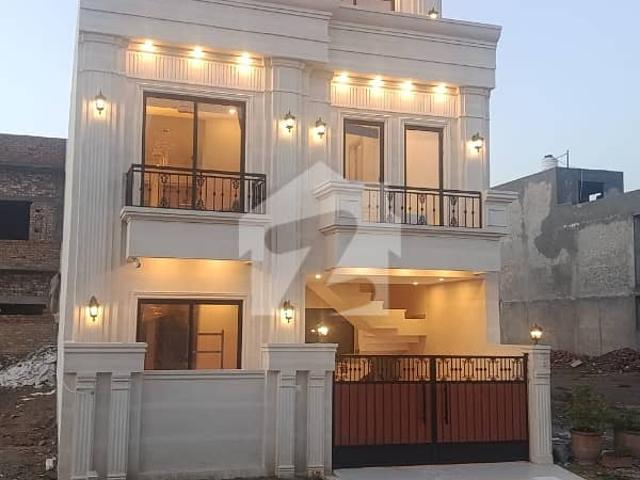 House for sale in Islamabad