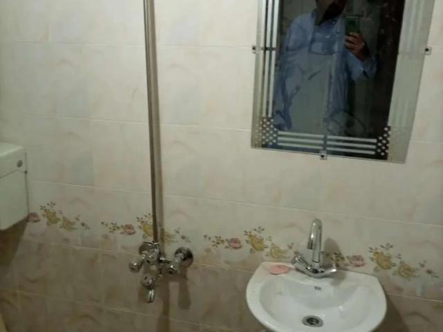 House for rent in Ghauri Town Phase 5, زون ۴