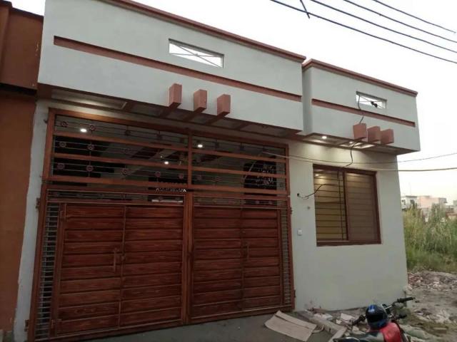 House for rent in اسلام آباد, زون 1