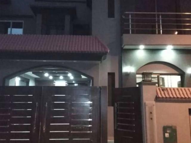 House for rent in Rawalpindi, Islamabad Capital Territory