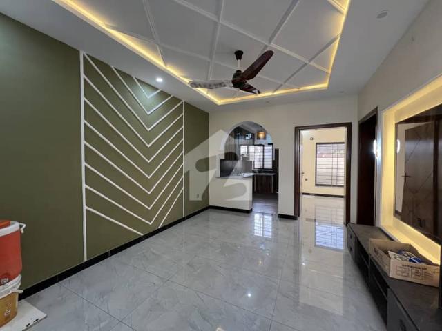 House for rent in Islamabad