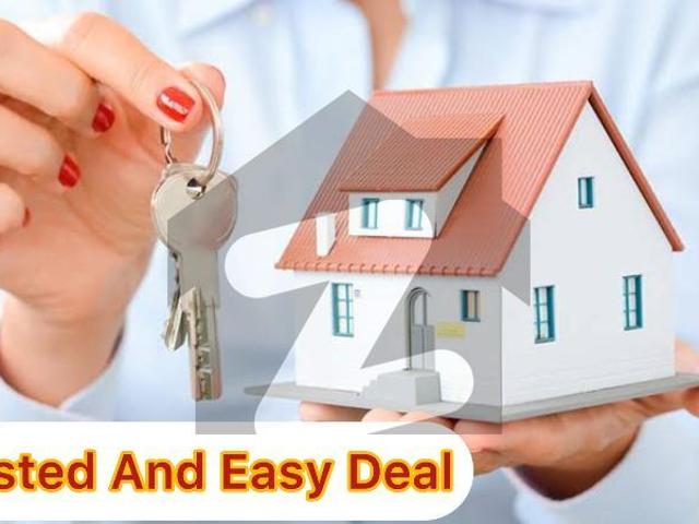 House for rent in Sahiwal