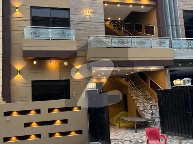 House for rent in Rawalpindi, Islamabad Capital Territory