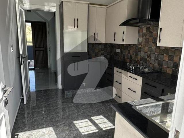 House for rent in Islamabad