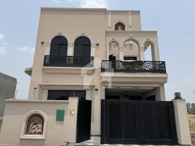 House for sale in Rawalpindi, Islamabad Capital Territory