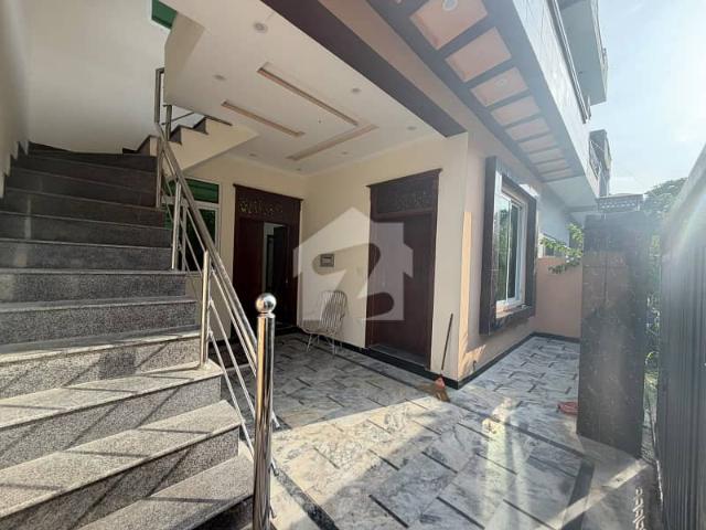 House for sale in Islamabad