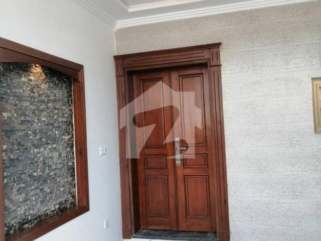 House for sale in Islamabad