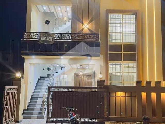 House for sale in Islamabad
