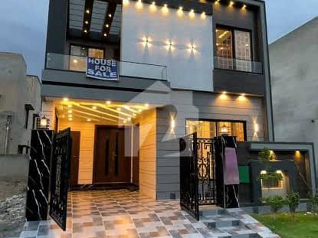 House for sale in Rawalpindi, Islamabad Capital Territory