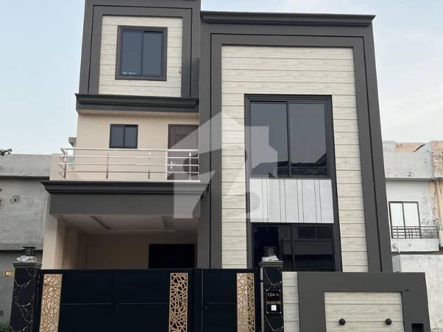 House for sale in Rawalpindi, Islamabad Capital Territory