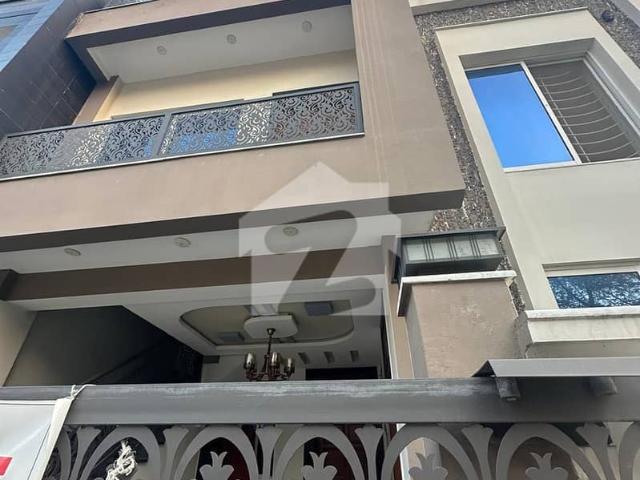 House for sale in Islamabad
