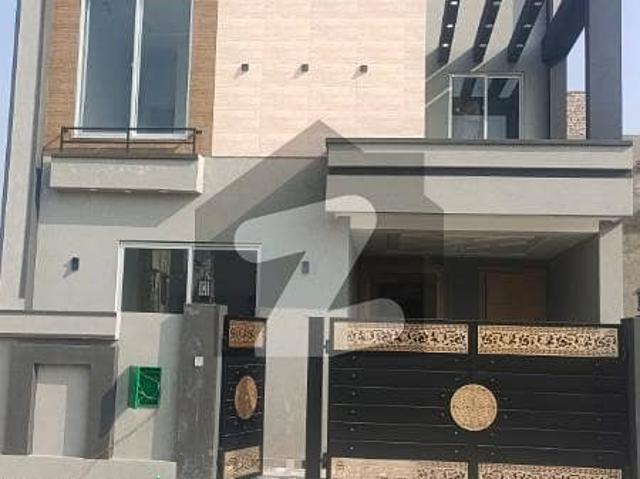 House for sale in Rawalpindi, Islamabad Capital Territory