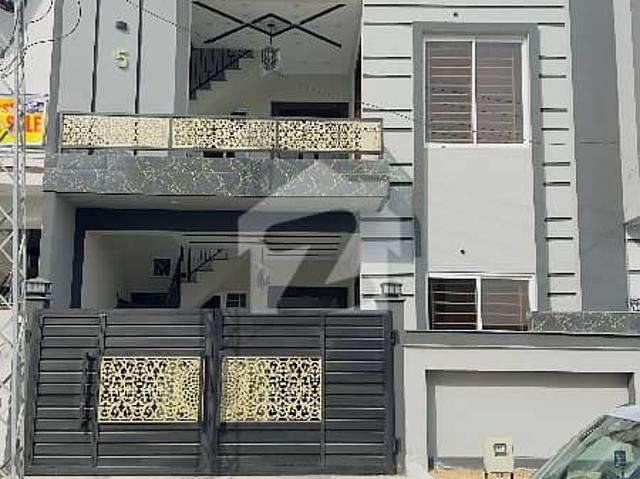House for sale in Islamabad