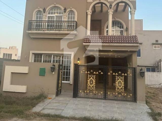 House for sale in Rawalpindi, Islamabad Capital Territory